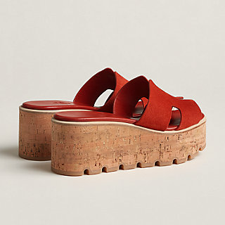 Eze 30 sandal | Hermès Sweden